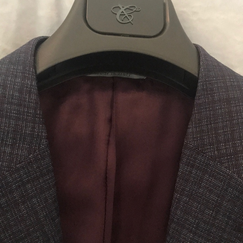 Blazer - Picture 2 of 5